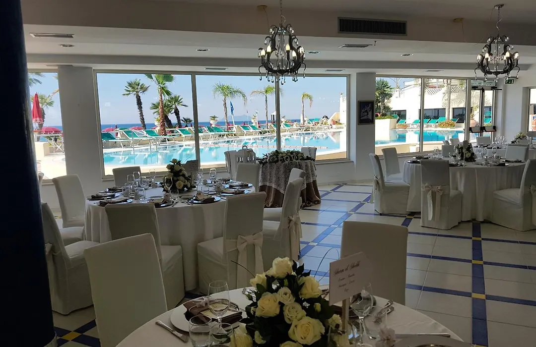 Hotel La Playa-1