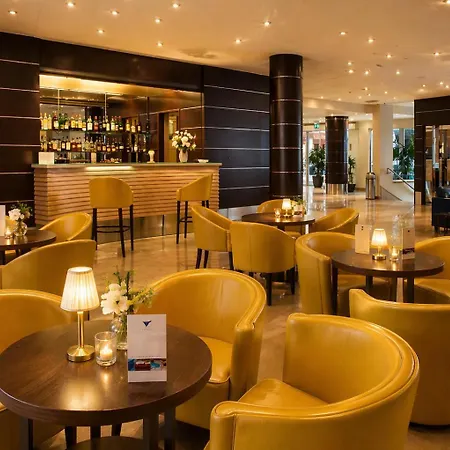 Virgilio Grand Hotel-3