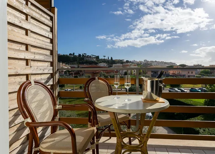 Hotel familiare: Elaia Garden Hotel