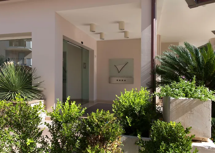 Virgilio Grand Hotel