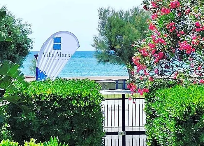  Maria Luxury
